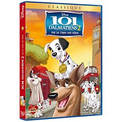 101 dalmatiens 2 : Sur la trace des héros