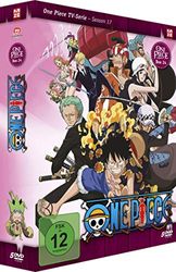 One Piece - TV-Serie - Box 24 (Episoden 716-746)