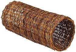 Trixie 62832 wilgentunnel voor cavia's, diameter 15 × 33 cm