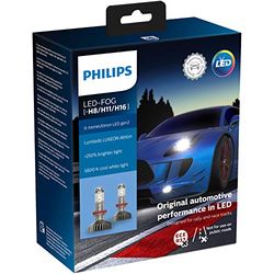Philips automotive tremeUltinon LED