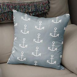 Bonamaison Decorative Cushion Cover, Polycotton, Multicolor, Standard