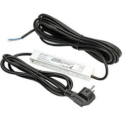 Chargriller 25W - 24V Dc Power Supply Unit For Line