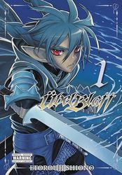 UBEL BLATT 01: Volume 1