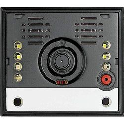 Legrand 342560, Modulo Per Videocamera A Colori 2D + Rt
