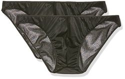 Confezione da 2 Slip per UOMO M