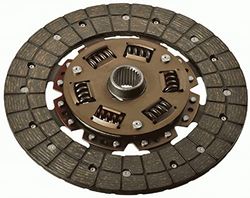 Sachs 1862 801 003 Disco de embraiagem