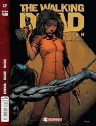 The walking dead. Color edition (Vol. 17)