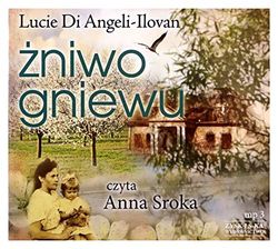 Zniwo gniewu [import allemand]