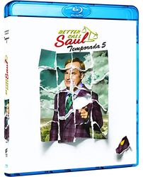 Better Call Saul (5ª Temporada) - BD