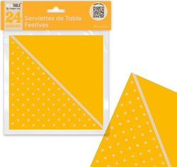 FESTIVA TABELBORDBORDBORDER X 24 GUL
