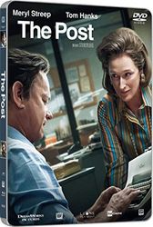 The Post (Steelbook)