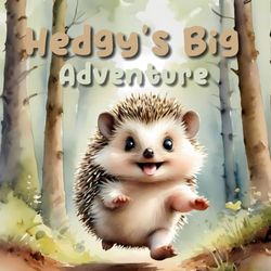 Hedgy's Big Adventure