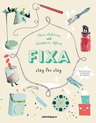 Fixa: steg för steg