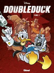 Donald - DoubleDuck - Tome 05