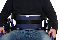 CYMAM E2100 - Cinturón abdominal