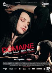 Domaine [Francia] [DVD]