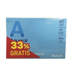 Aquoral gocce oftalmiche, 30 pezzi monodose da 0,5 ml, DUPLO