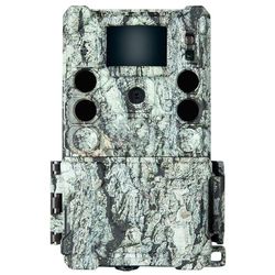 Bushnell 30mp Core 4ks Tree Bark Camo Camera One Size