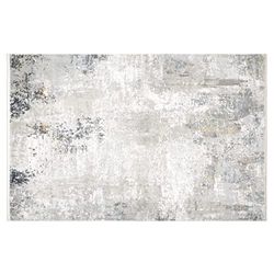 INDOMEX GISHADOWLGRDBL080 Tapis 080 x 150 cm