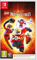 WARNER BROS INTERACTIVE LEGO Les Indestructibles