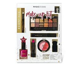 Magic Studio Kit complet Make Up