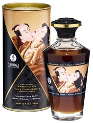 Shunga Oli da Massaggio - 100 ml