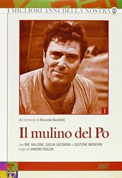 Il Mulino Del Po (Box 3 Dvd)