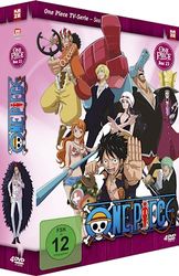 One Piece - TV-Serie - Box 23 (Episoden 688-715)