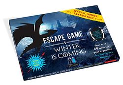 Escape Game - Winter Is Coming