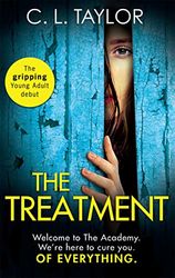 The treatment [Lingua Inglese]