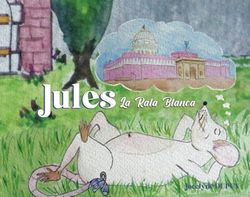 Jules La Rata Blanca