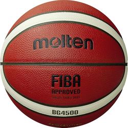 Molten Basketball-B7G4500 orange/elfenben 7