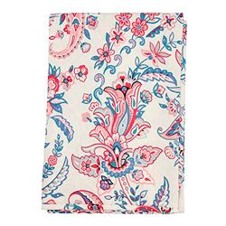 Quid Vinthera Azalea Nappe Anti-Taches 140 x 200 cm Multicolore