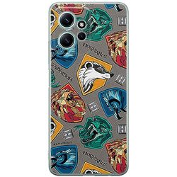 ERT GROUP Funda para teléfono móvil Xiaomi REDMI Note 12 4G Original y con Licencia Oficial de Harry Potter con diseño 022 Adaptada a la Forma del teléfono móvil, Funda Hecha de TPU