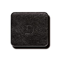 Diego Dalla Palma Pearly Eyeshadow - 124 Starry Black For Women 0.1 oz Eye Shadow (Refill)