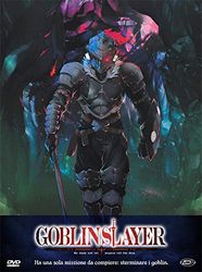 Goblin Slayer - Lim.Edit. (Eps 01-12) (Box 3 Dv)