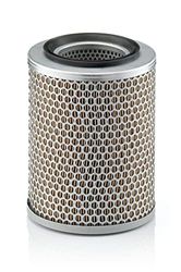 MANN-FILTER C 17 134 Filtro de ar – para veículos utilitários