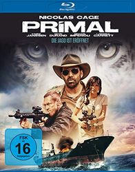 Primal - Die Jagd ist eröffnet. BR