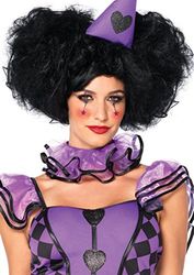 Leg Avenue Bob Wig - One Size