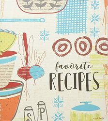 Brownlow Gifts 62369 Recipe Binder Set Made with Love, Paper