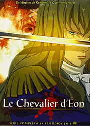 Pack: Le Chevalier D'Eon - Edicíon Integral