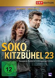 SOKO Kitzbühel - Box 23
