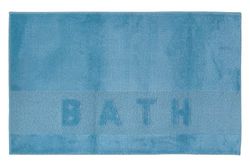 Hagemann Tapis de Bain Plastique