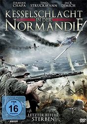 Kesselschlacht in der Normandie [Alemania] [DVD]