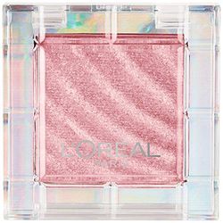 L'Oréal Paris Color Queen Oil Shadow 26 Stunner, 3 unidades (3 x 4 g)