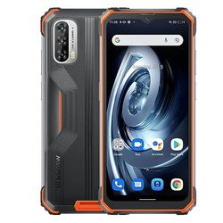 Blackview BV7100 6 GB/128 GB Oranje
