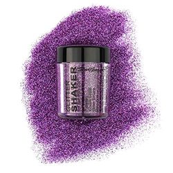 Stargazer Plush glitter shaker