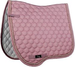 HKM Elisa Tapis Mauve Dressage