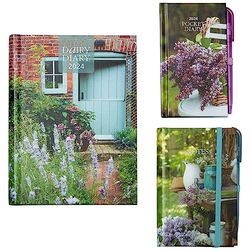 2024 Dairy Diary Set