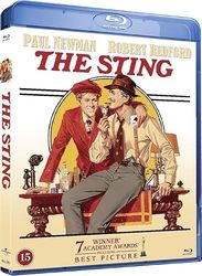 MAJENG MEDIA AB The Sting